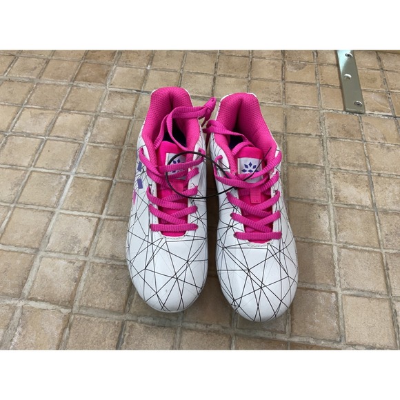 Rip It Shoes - Rip It Girls' Soccer‎ Cleat SZ 1.5 Youth